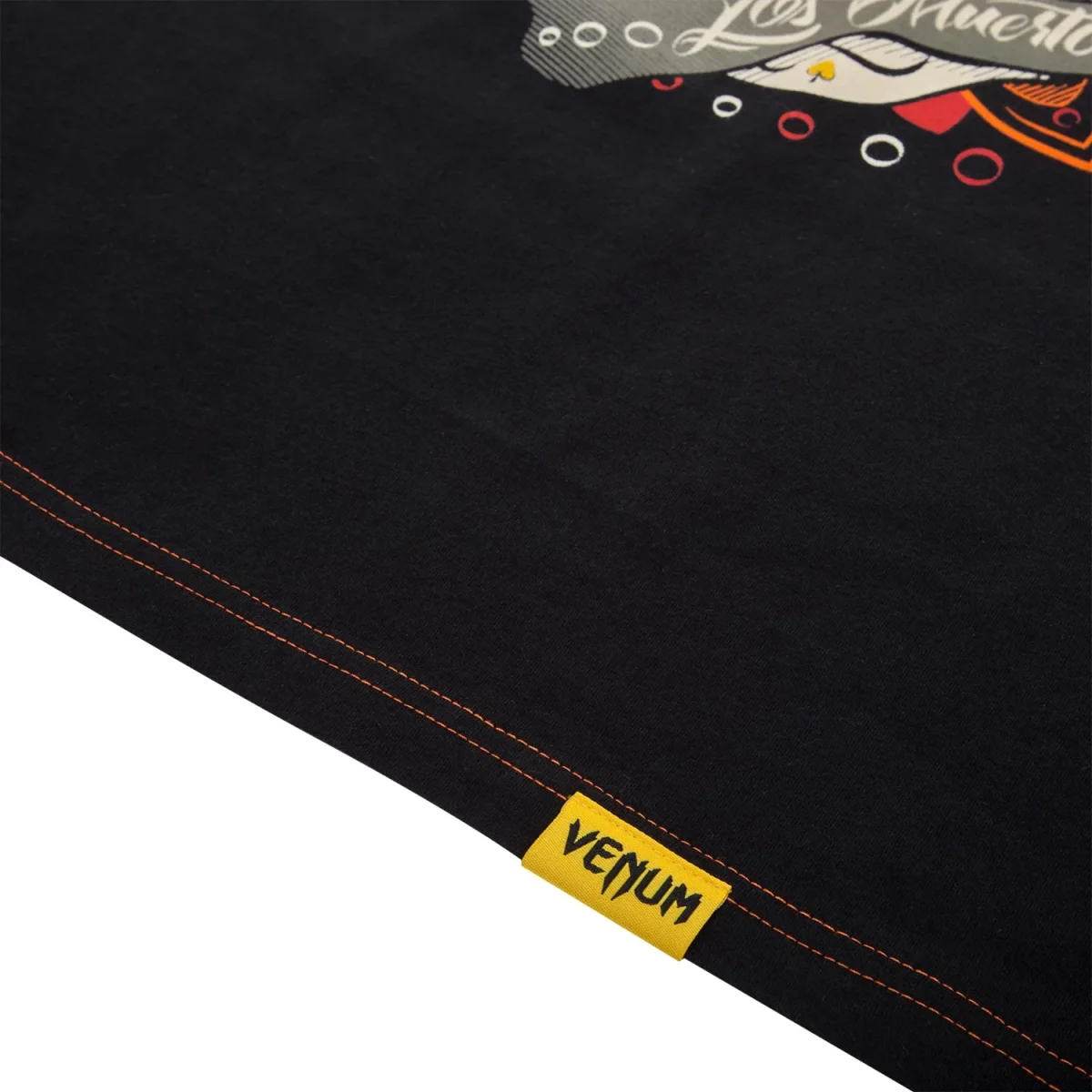 T-shirt Venum Santa Muerte – Image 5