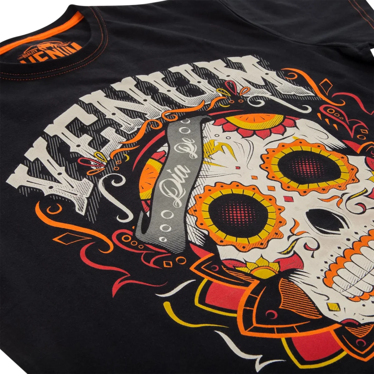 T-shirt Venum Santa Muerte – Image 4