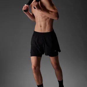 2 in 1 Running Shorts 5’’