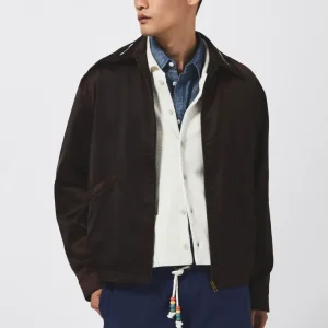 Archive Rodeo Graphic Jacket