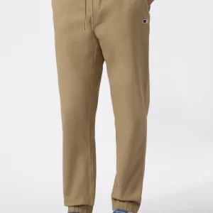 Men's Woven Elastic Cuff Pants