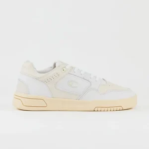 ZN80 Low Cut Trainers