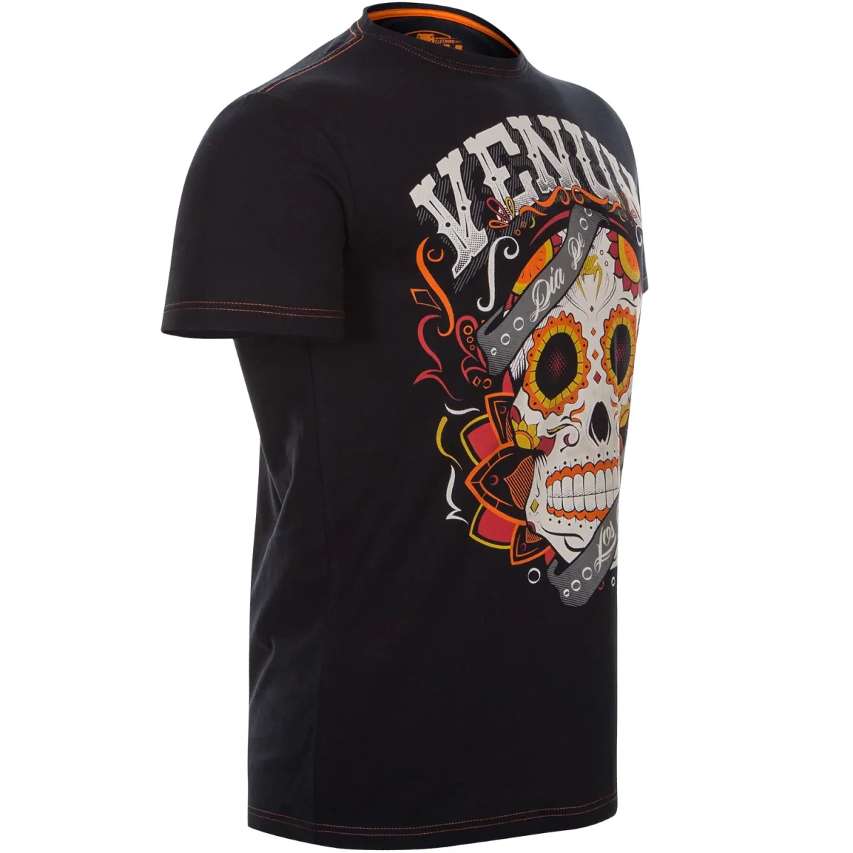 T-shirt Venum Santa Muerte – Image 2